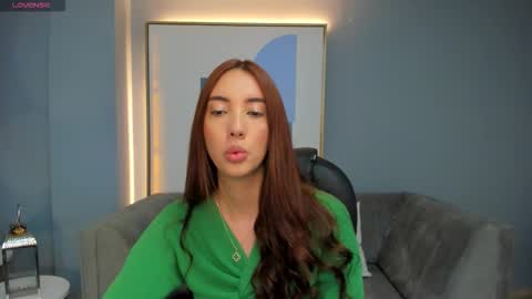 Snapshot of anaisnin1 chatting on 10, 2, 2026 Anais Nin online show from 10, 2, 2026