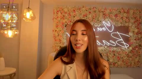 Snapshot of anaisnin1 chatting on 16, 2, 2026 Anais Nin online show from 16, 2, 2026