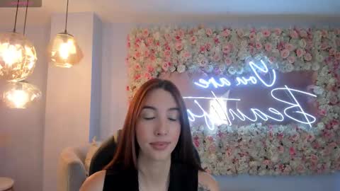 Snapshot of anaisnin1 chatting on 21, 2, 2026 Anais Nin online show from 21, 2, 2026