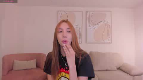 Snapshot of anaisnin1 chatting on 8, 7, 2026 Anais Nin online show from 8, 7, 2026