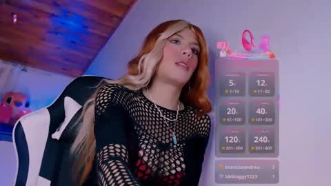 anaisvelvet2025 online show from 26, 9, 2025