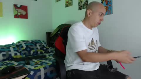 anakin_swalker online show from 27, 1, 2025