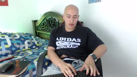anakin_swalker online show from 29, 1, 2025