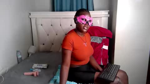 anakiss7 online show from 15, 2, 2026