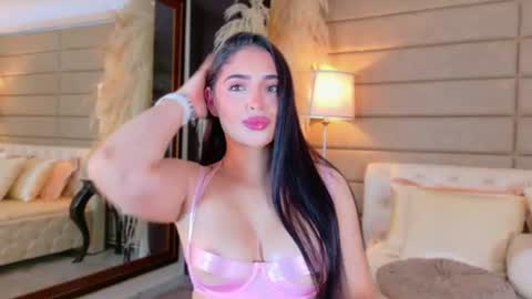 Ana Kova online show from 11, 7, 2026