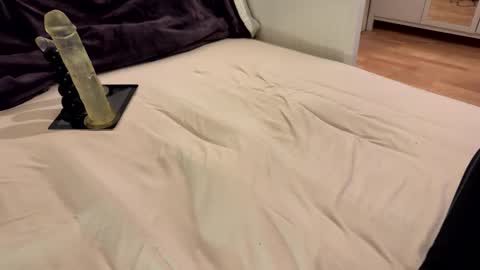 analass_ online show from 29, 3, 2026