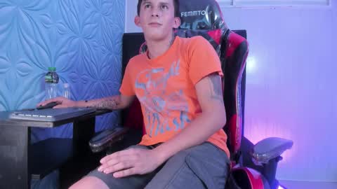 BLAZE online show from 19, 11, 2025