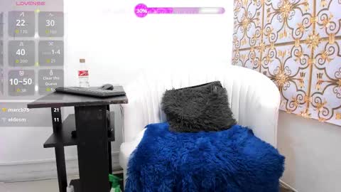 Snapshot of analblaze chatting on 8, 2, 2026 BLAZE online show from 8, 2, 2026