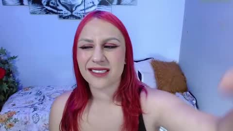 Analia online show from 15, 2, 2025