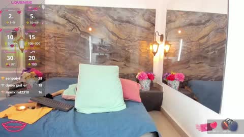 Analia smith online show from 31, 1, 2025