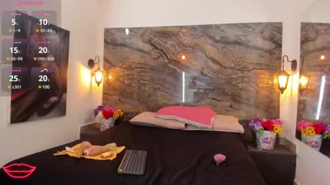 Analia smith online show from 12, 3, 2025