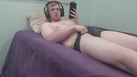 AnalKing online show from 22, 4, 2026