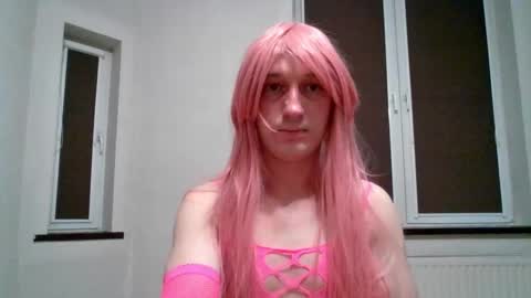 Analstasya Fantasy online show from 15, 2, 2026