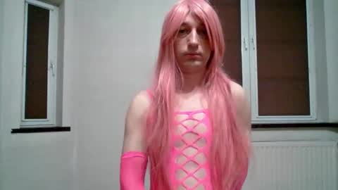 Analstasya Fantasy online show from 16, 2, 2026