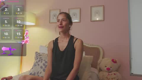 Ana Mara Botero online show from 13, 2, 2025