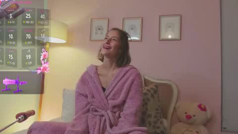 Ana Mara Botero online show from 14, 2, 2025