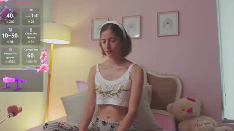 Ana Mara Botero online show from 19, 2, 2025