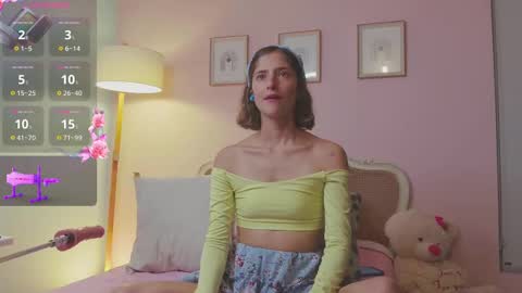 Ana Mara Botero online show from 21, 2, 2025