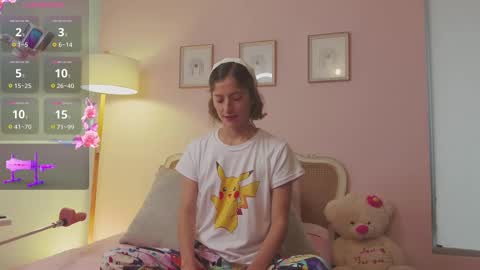 Ana Mara Botero online show from 25, 2, 2025