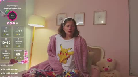 Ana Mara Botero online show from 26, 2, 2025