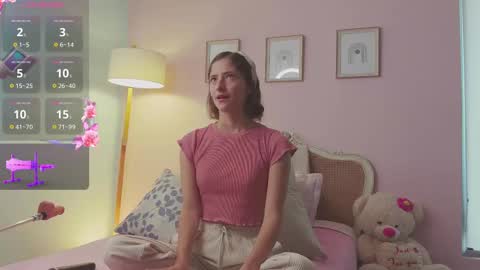 Ana Mara Botero online show from 26, 2, 2025