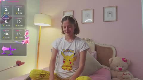 Ana Mara Botero online show from 27, 2, 2025