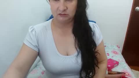 Snapshot of anamaria288 chatting on 3, 5, 2026 anamaria288 online show from 3, 5, 2026