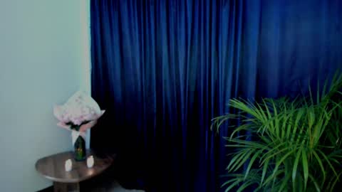 Snapshot of anamarieh chatting on 28, 2, 2025 Ann online show from 28, 2, 2025