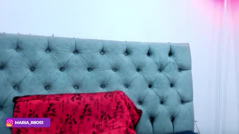  Ana Maria  online show from 25, 1, 2025