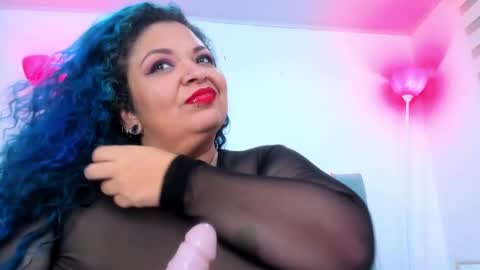  Ana Maria  online show from 6, 2, 2025