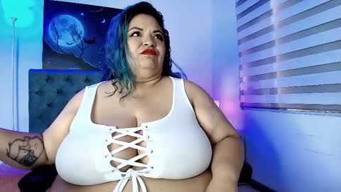  Ana Maria  online show from 23, 9, 2025