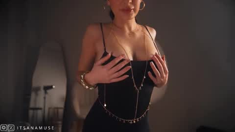 Ana online show from 28, 11, 2025