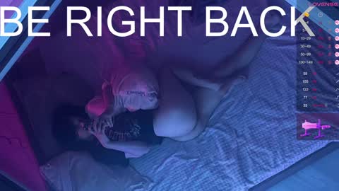 Ananasteisha online show from 25, 1, 2025