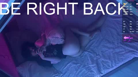 Ananasteisha online show from 17, 2, 2025