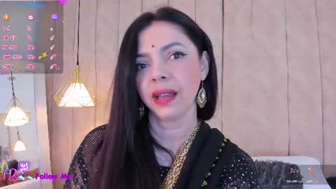 Snapshot of anantaa chatting on 11, 6, 2026 Ananta online show from 11, 6, 2026