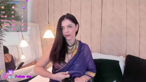 Snapshot of anantaa chatting on 15, 6, 2026 Ananta online show from 15, 6, 2026