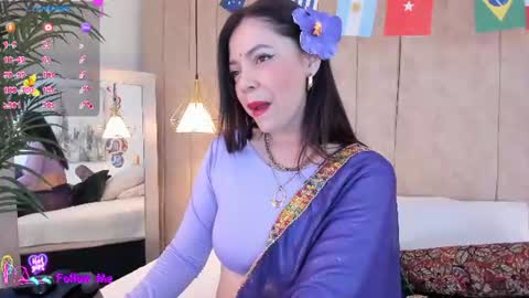 Snapshot of anantaa chatting on 19, 6, 2026 Ananta online show from 19, 6, 2026