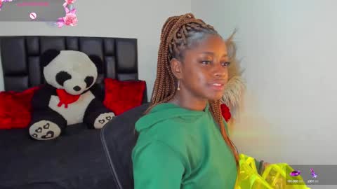 A N A  my connection hours are from 600 pm to 12 pm Colombian time online show from 1, 3, 2025