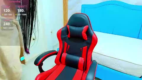 A N A P A U L A online show from 2, 10, 2025