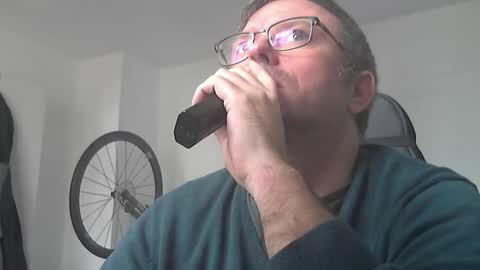 Andi online show from 17, 12, 2024