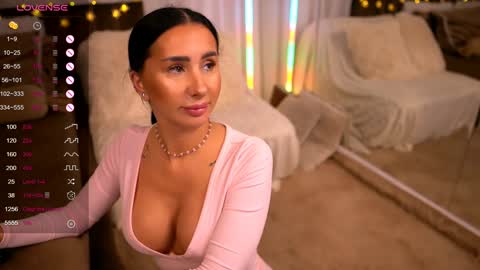 Snapshot of anarhodes chatting on 14, 1, 2025 Anna online show from 14, 1, 2025