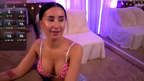 Snapshot of anarhodes chatting on 28, 1, 2025 Anna online show from 28, 1, 2025