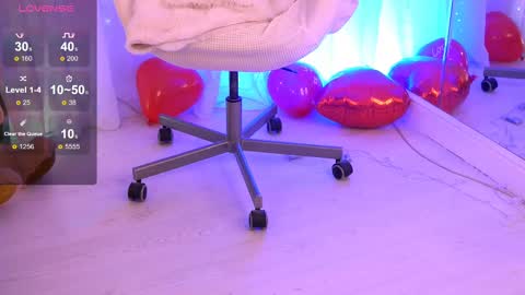 Snapshot of anarhodes chatting on 6, 3, 2025 Anna online show from 6, 3, 2025