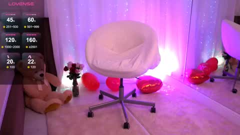 Snapshot of anarhodes chatting on 10, 3, 2025 Anna online show from 10, 3, 2025