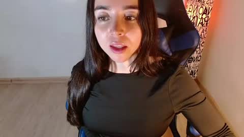 Snapshot of anarosse__ chatting on 11, 6, 2026 ana 3 online show from 11, 6, 2026