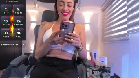 ana online show from 8, 2, 2025