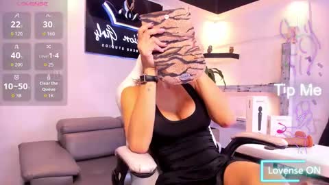 ana online show from 15, 10, 2025