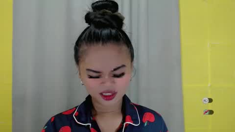 ANA online show from 19, 1, 2025