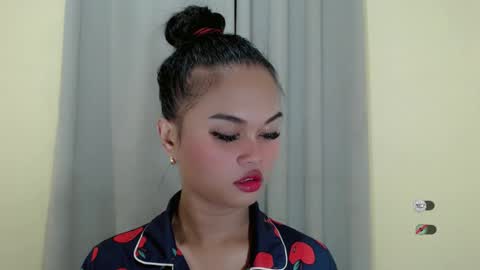 ANA online show from 11, 2, 2025