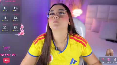 Snapshot of anasha21 chatting on 18, 6, 2026 Anasha online show from 18, 6, 2026